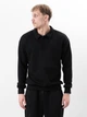 Кофта gard MAXLINE 4/25 XL чорний 11930 - зображення 2