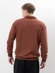 Кофта gard MAXLINE 4/25 XXL коричневий 11934 - зображення 4