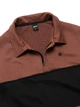Кофта gard MAXLINE 4/25 XXL коричневий 11934 - зображення 5