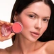 ZOLA Cream Blush Кремові рум’яна Coral Pop, 2.4 г - изображение 5