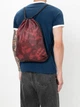 Сумка gard DRAWSTRING BAG | THERMOCHROME 2/26 красный 14878 - изображение 3