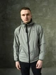 Вітровка GARD BLANK XXL сірий 4818 - зображення 2