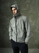 Вітровка GARD BLANK XXL сірий 4818 - зображення 5