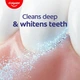 Отбеливающая зубная паста-гель Colgate с пищевой содой и перекисью водорода 170 г - изображение 3