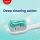 Отбеливающая зубная паста-гель Colgate с пищевой содой и перекисью водорода 170 г - изображение 7