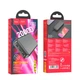УМБ Hoco J100A High-ranking power bank 20 000mAh Black - изображение 2