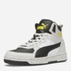 Мужские кеды высокие Puma Rebound Joy Speckle 39519402 43 (10US) 28 см Разные цвета (197646471032) - изображение 3