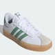 Мужские кеды низкие Adidas Court 3.0 Casual ID9080 43.5 (9.5US) 27.5 см Белые (196478987421) - изображение 2