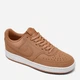 Мужские кеды низкие Nike Court Vision Low HJ4031 41 (8US) 26 см Коричневые (197600822887) - изображение 2