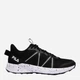Мужские кроссовки Fila Apex Ascent 1JM02783 46 (12US) 29.7 см Черные (196447877968) - изображение 1