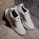 Мужские кроссовки для бега Adidas Runfalcon 5 JR5520 46 (11.5US) 29.5 см Молочные (197620945344) - изображение 7