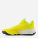 Мужские кроссовки New Balance Two Wxy V4 BB2WYRT4 39.5 (6.5US) 25.5 см Желтые (197375757957) - изображение 3