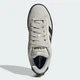 Мужские кеды низкие Adidas Grand Court Alpha IH1287 45.5 (11US) 28.8 см Серые (197609542700) - изображение 6