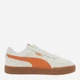 Мужские кеды низкие Puma Carter 395193 40.5 (8US) 25.5 см Молочные (197671987553) - изображение 1