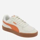Мужские кеды низкие Puma Carter 395193 40.5 (8US) 25.5 см Молочные (197671987553) - изображение 2