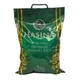 Рис басматі екстрадовгий преміальний Extra Long Premium Basmati Rice 5кг Hasina 4019041003518 - зображення 1