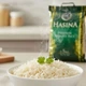 Рис басматі екстрадовгий преміальний Extra Long Premium Basmati Rice 5кг Hasina 4019041003518 - зображення 2