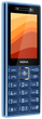 Мобільний телефон Nokia 210 4G TA-1787 DS AZGEUA Dark Blue (7303829) - изображение 2