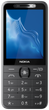 Мобільний телефон Nokia 235 4G 2E TA-1745 DS AZGEUA Black (7303832) - изображение 1
