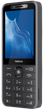 Мобільний телефон Nokia 235 4G 2E TA-1745 DS AZGEUA Black (7303832) - изображение 7
