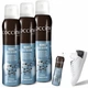 Дезодорант для обуви Coccine Nano deo silver 150 мл - изображение 4