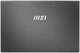 Ноутбук 15.6" MSI Modern 15 (F13MG-074IT) / Intel Core i5-1335U RAM 16GB SSD 512GB / Windows 11 - зображення 8