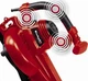 Пилосос садовий Einhell Classic GC-EL 3000 E (3433320) - изображение 3