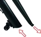 Пилосос садовий акумуляторний Einhell Expert Plus GE-LB 36/230 Li E - Solo (3433630) - изображение 6
