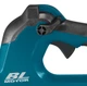 Повітродувка акумуляторна MAKITA LXT (DUB184Z) - изображение 3