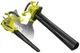 Повітродувка-пилосос Ryobi RBV3000CSV (5133002188) - изображение 3