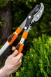 Сучкоріз контактний Neo Tools телескопічний 670-970мм (15-254) - изображение 7
