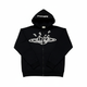Зіп-худи Vivienne Westwood Размер XL: XXL (ZVW01) - изображение 1