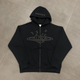 Зіп-худи Vivienne Westwood S (ZVW02) - изображение 2