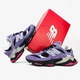 Кросівки жіночі та чоловічі N Bal 9060 Violet Noir / Н Бел 9060 фіолетові 41 - зображення 7