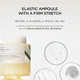 Сироватка SKIN1004 Madagascar Centella Retinol 0.2% Boosting Shot Ampoule з ретинолом та центелою 30 мл - зображення 4