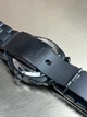 Мужские часы Fossil Machine FS4682 с хронографом (Черный) - изображение 12