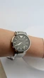 Мужские часы Emporio Armani Renato AR2434 с хронографом (Серебристый / Черный циферблат) - изображение 6