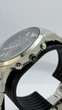 Мужские часы Emporio Armani Renato AR2434 с хронографом (Серебристый / Черный циферблат) - изображение 9