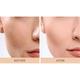 Прозрачная компактная пудра Heimish Moringa Ceramide Pressed Setting Powder 5 г - изображение 3