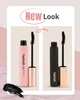 Тушь для ресниц Heimish Dailism Smudge Stop Mascara Black Curling чёрная 9 г - изображение 5