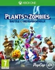 Gra XOne Plants vs. Zombies: Battle for Neighborville (Blu-ray płyta) (14633373066) - obraz 1