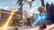 Gra XOne Plants vs. Zombies: Battle for Neighborville (Blu-ray płyta) (14633373066) - obraz 3