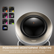 Очищувач повітря Dreame PM10 - зображення 5