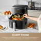 Мультипечь MOVA AeroChef FD10 Pro Max Black - изображение 9
