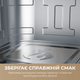 Мультипечь MOVA AeroChef FD10 Pro Max Black - изображение 11