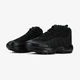 Кроссовки мужские и женские зимние Ni Air Max Sneakerboots 95 black / Най аир макс Сникербутс 95 черные 41 - изображение 4