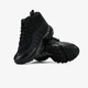 Кроссовки мужские и женские зимние Ni Air Max Sneakerboots 95 black / Най аир макс Сникербутс 95 черные 41 - изображение 2