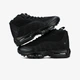 Кроссовки мужские и женские зимние Ni Air Max Sneakerboots 95 black / Най аир макс Сникербутс 95 черные 41 - изображение 7
