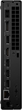 Комп'ютер Lenovo ThinkCentre neo 50q G5 (13B9006GMH) Black - зображення 2