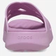Женские шлепанцы для пляжа Crocs Getaway Weave Slide 210788-5BX 38-39 (W8) 24 см Сиреневые (198445195662) - изображение 4